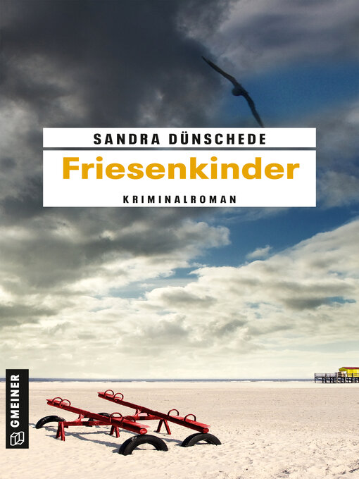 Title details for Friesenkinder by Sandra Dünschede - Available